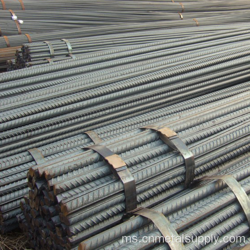 Untuk pembinaan rebar keluli cacat
